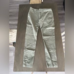 Good fellow Athletic Fit Men’s Pants 32x32